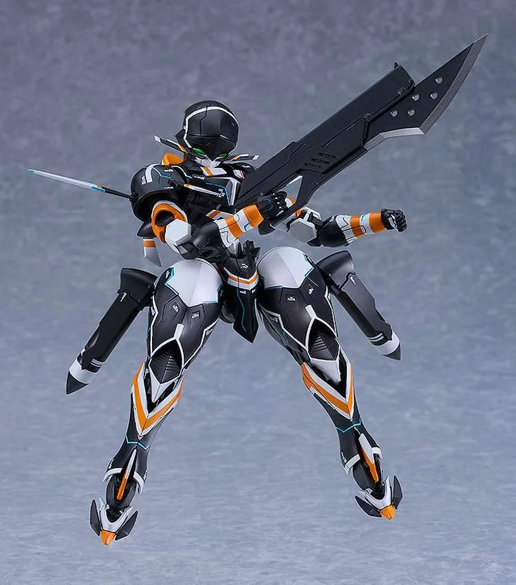 MODEROID - GARGANTIA ON THE VERDUROUS PLANET CHAMBER
