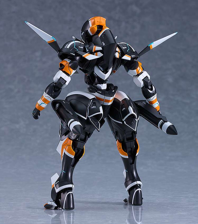 MODEROID - GARGANTIA ON THE VERDUROUS PLANET CHAMBER
