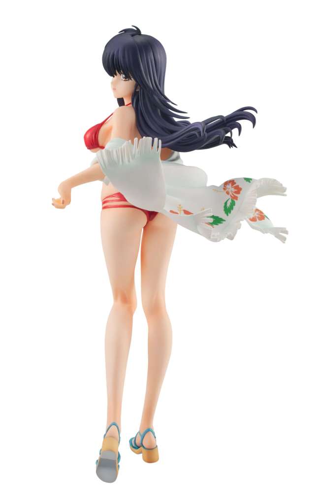 HEROINE MEMORIES - KIMAGURE ORANGE ROAD MADOKA AYUKAWA VER RED