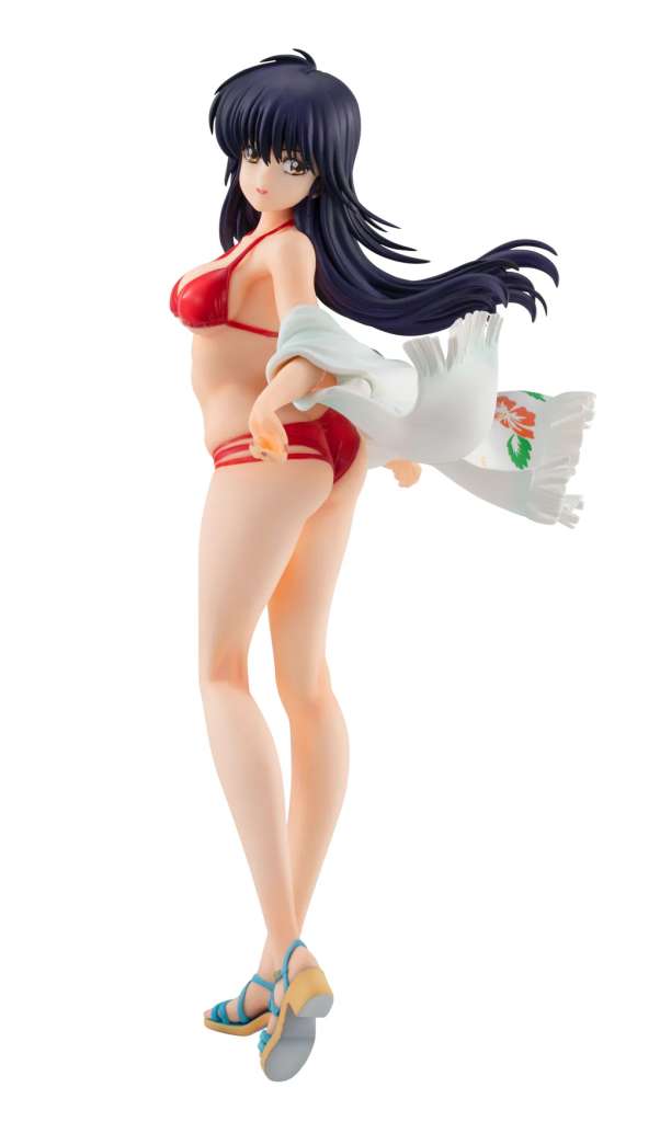 HEROINE MEMORIES - KIMAGURE ORANGE ROAD MADOKA AYUKAWA VER RED