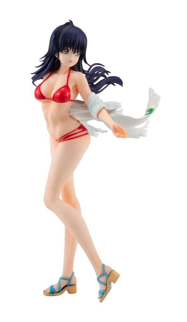 HEROINE MEMORIES - KIMAGURE ORANGE ROAD MADOKA AYUKAWA VER RED