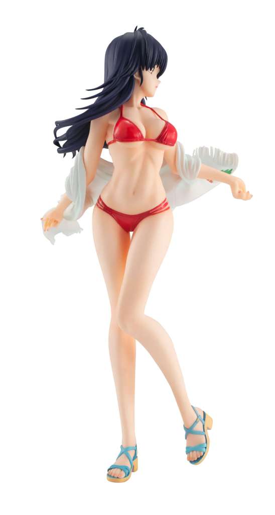 HEROINE MEMORIES - KIMAGURE ORANGE ROAD MADOKA AYUKAWA VER RED