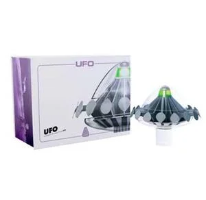 anderson-entert-limited-ufo-collectible-replica