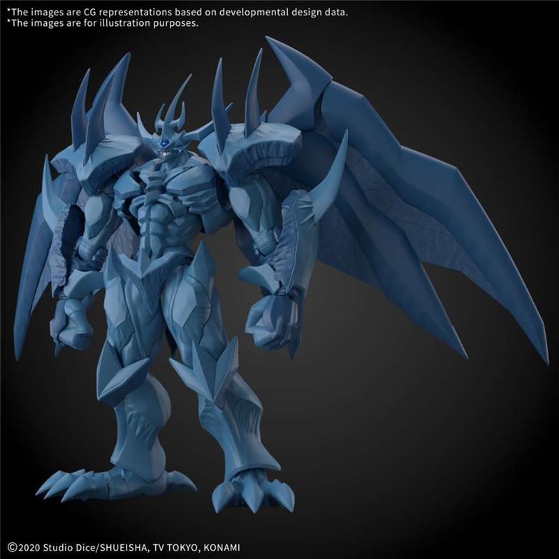 FIGURE RISE EGYPTIAN GOD OBELISK THE TORMENTOR