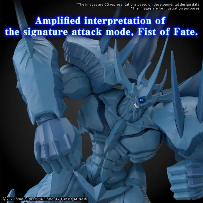 FIGURE RISE EGYPTIAN GOD OBELISK THE TORMENTOR