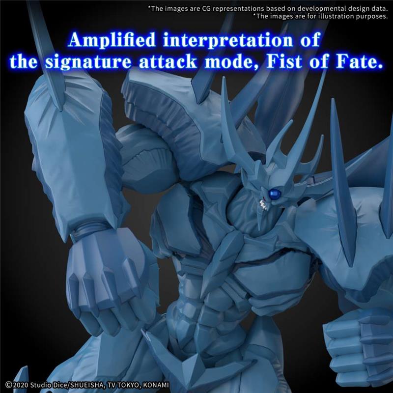 FIGURE RISE EGYPTIAN GOD OBELISK THE TORMENTOR