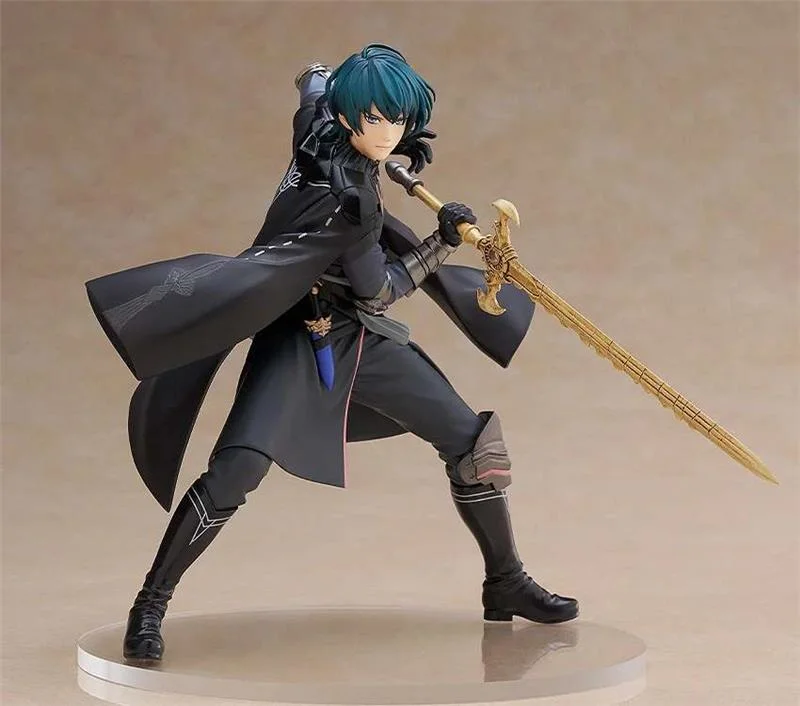 POP UP PARADE - FIRE EMBLEM THREE HOUSES BYLETH MALE