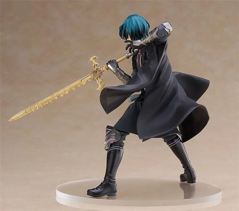 POP UP PARADE - FIRE EMBLEM THREE HOUSES BYLETH MALE