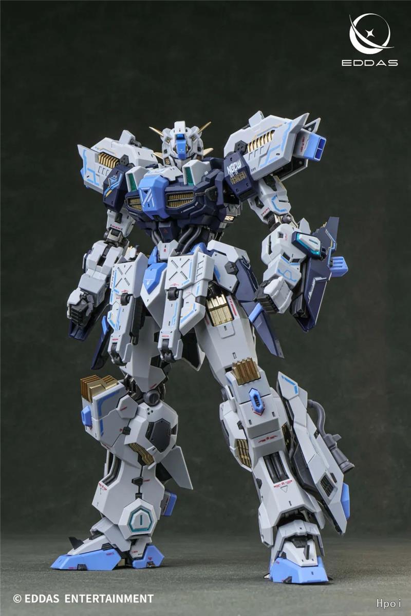 1/100 ASGARD DIECAST FRAME MODEL KIT