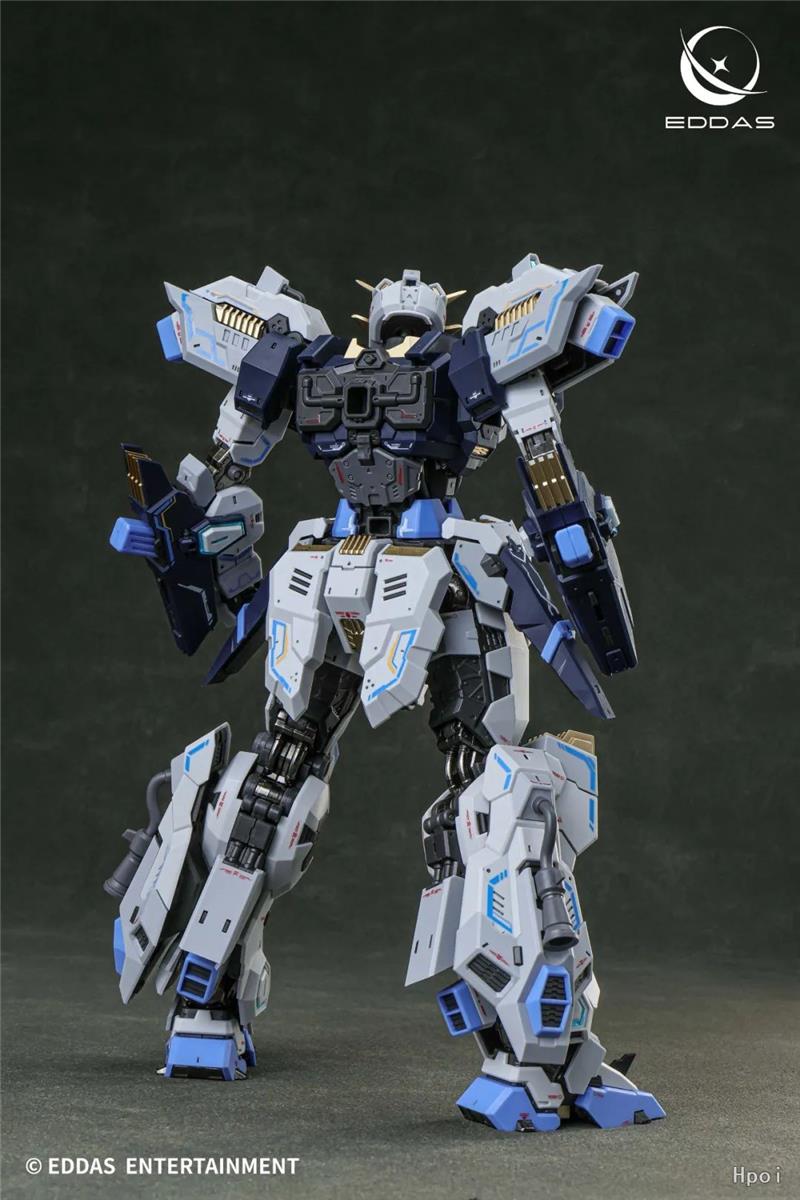 1/100 ASGARD DIECAST FRAME MODEL KIT