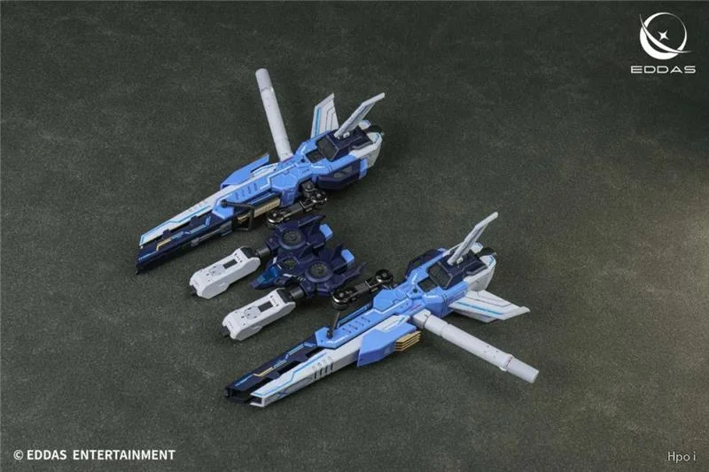 1/100 ASGARD DIECAST FRAME MODEL KIT