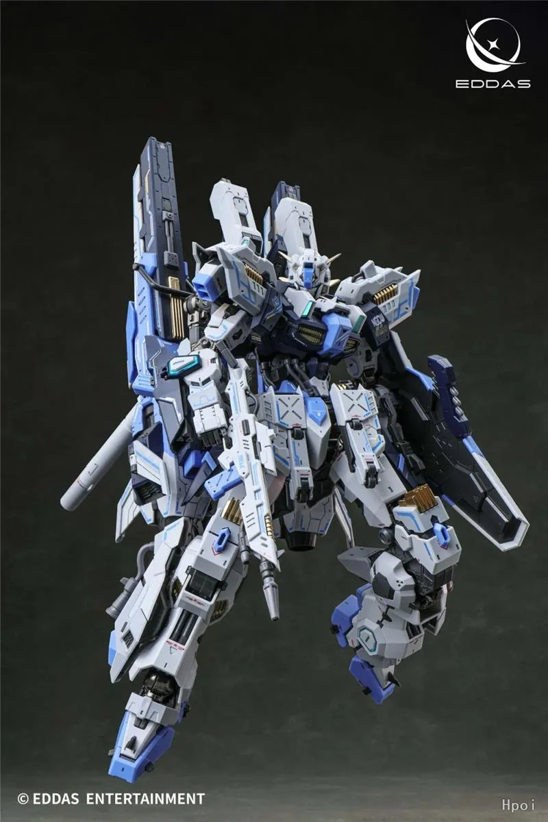 1/100 ASGARD DIECAST FRAME MODEL KIT