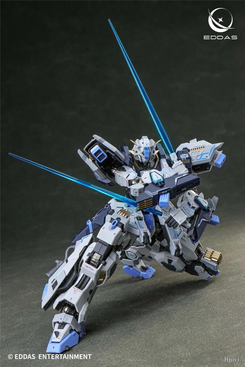 1/100 ASGARD DIECAST FRAME MODEL KIT