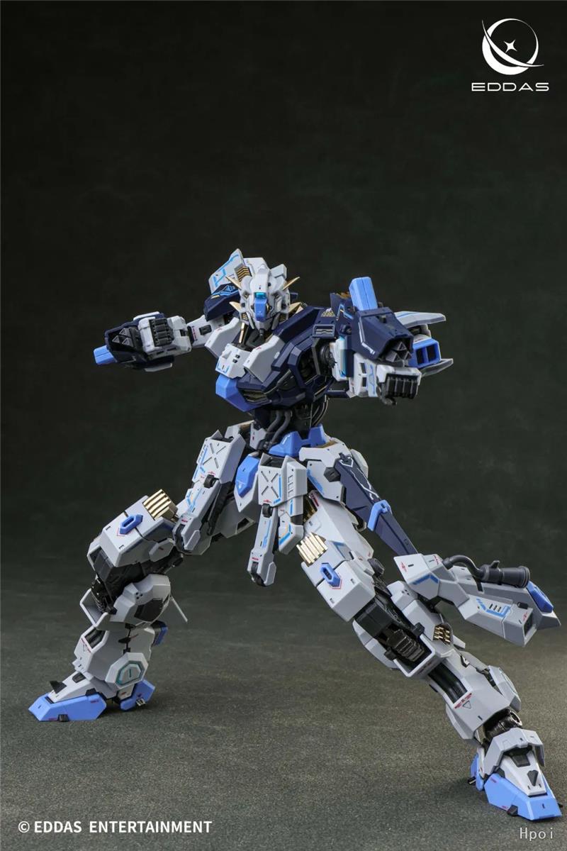 1/100 ASGARD DIECAST FRAME MODEL KIT