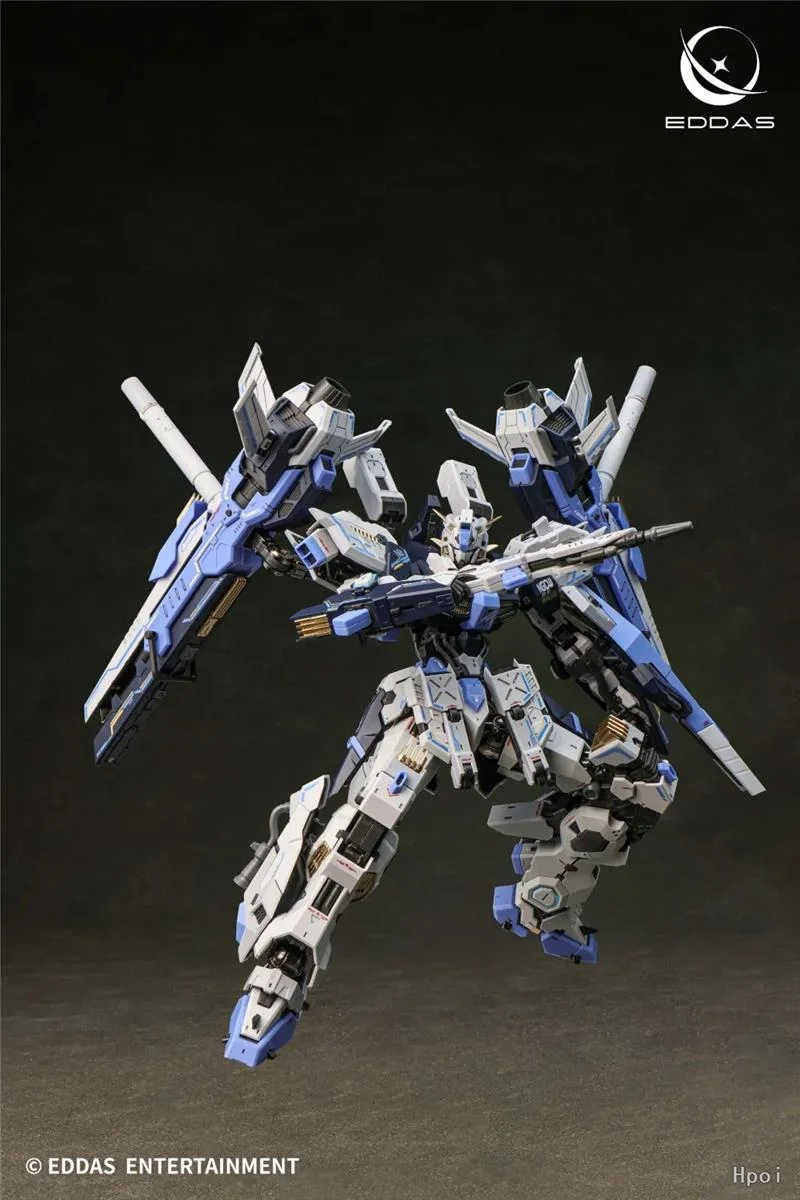 1/100 ASGARD DIECAST FRAME MODEL KIT