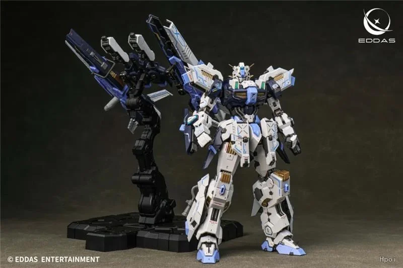 1/100 ASGARD DIECAST FRAME MODEL KIT