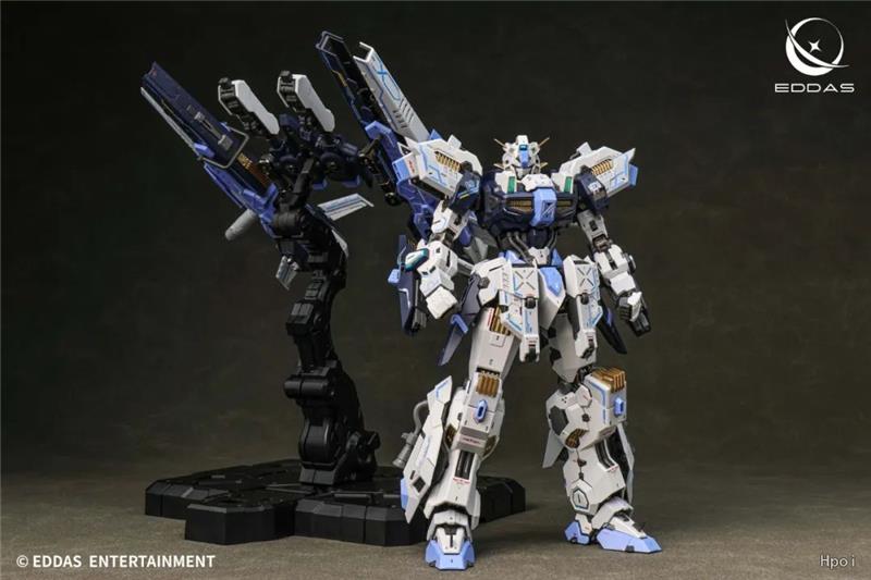 1/100 ASGARD DIECAST FRAME MODEL KIT