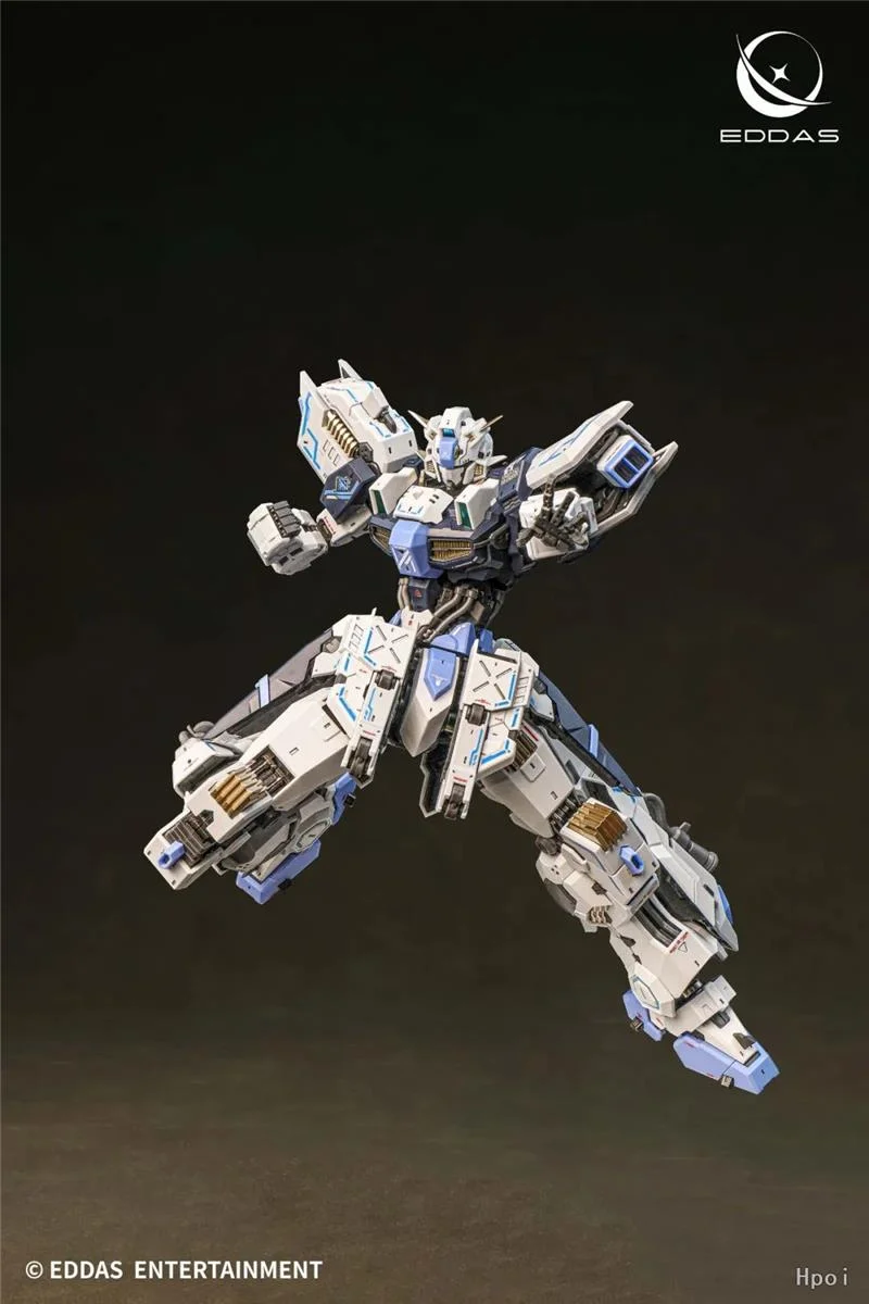 1/100 ASGARD DIECAST FRAME MODEL KIT