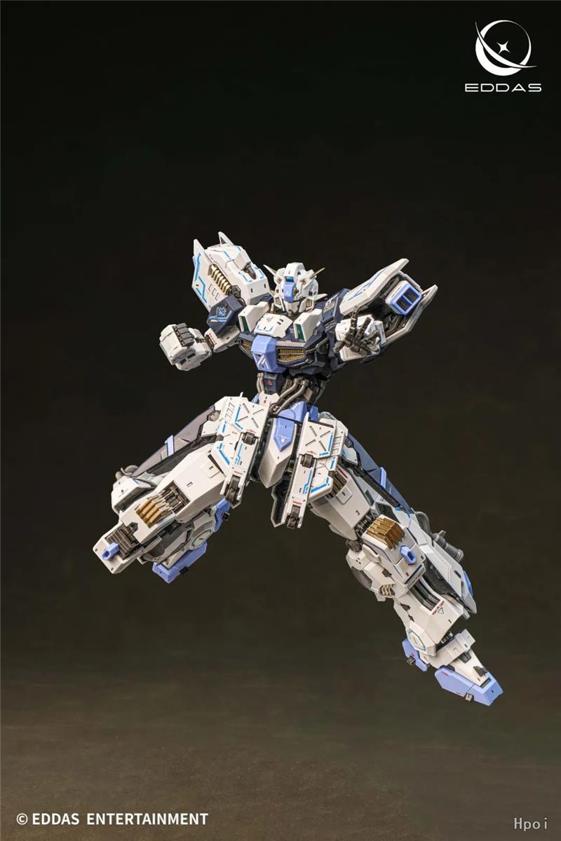1/100 ASGARD DIECAST FRAME MODEL KIT