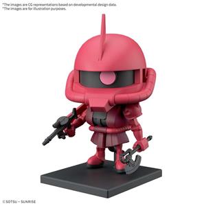 bandai-gunpla-charzaku-kun-dx-set-with-runner-recreation-parts