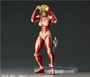kaiyodo-revoltech-ay-attack-on-titan-female-titan