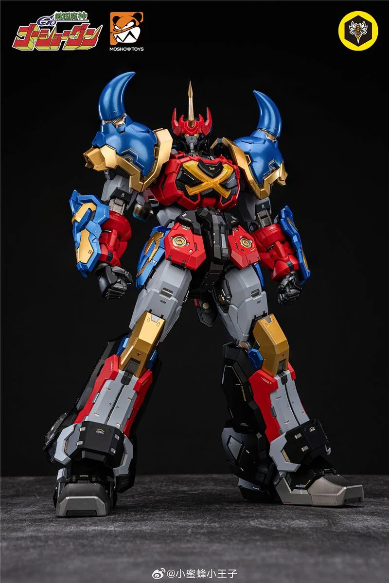 NOBLE CLASS X - GOSHOGUN