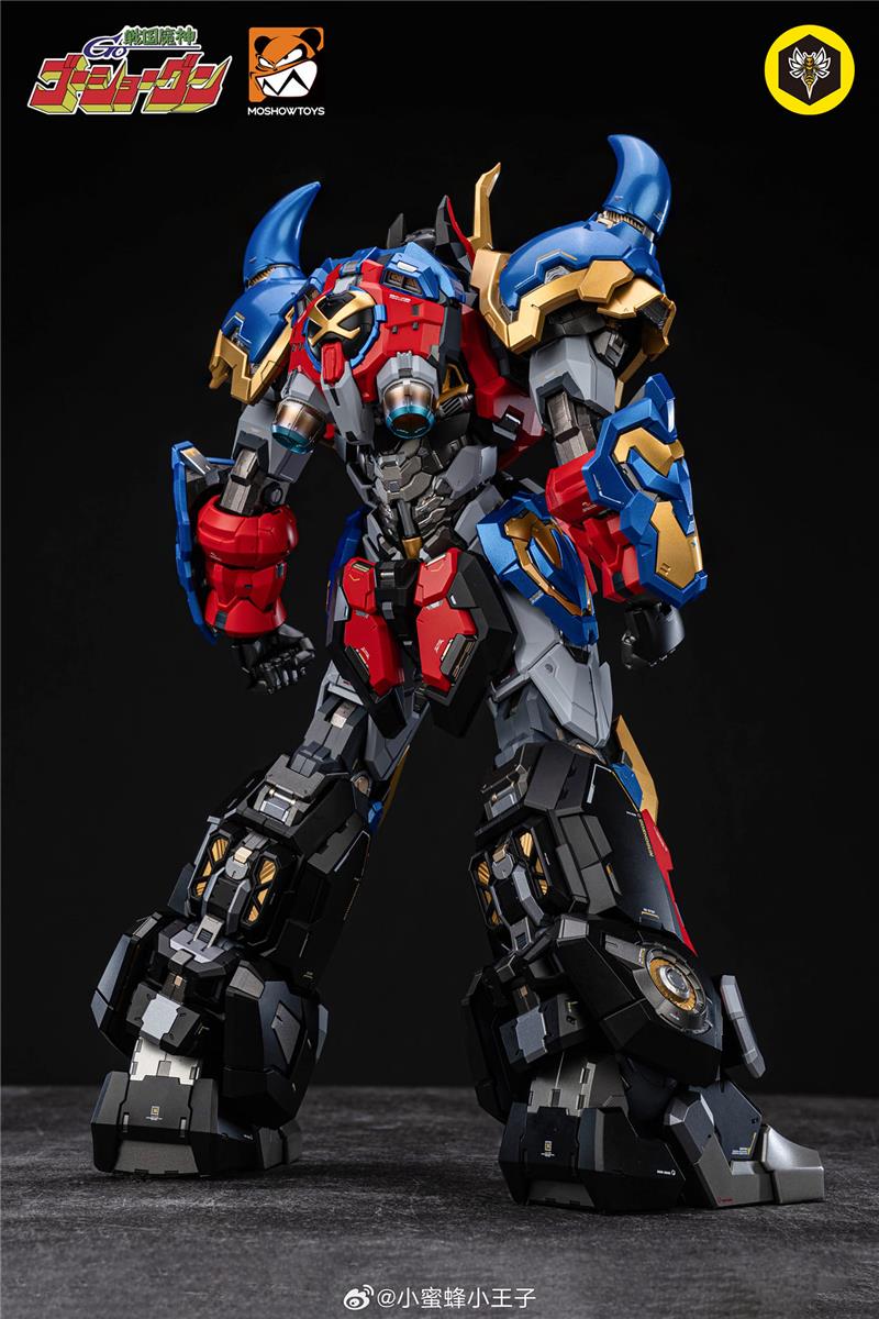 NOBLE CLASS X - GOSHOGUN