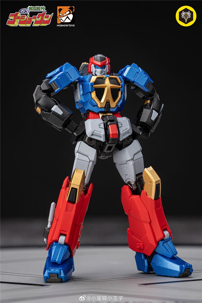 NOBLE CLASS X - GOSHOGUN