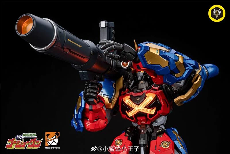 NOBLE CLASS X - GOSHOGUN