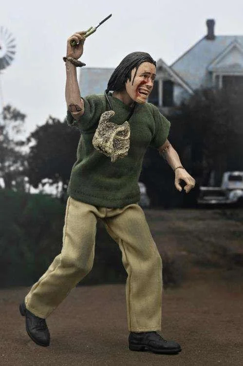 NECA - TEXAS CHAINSAW MASSACRE 50TH ANN HITCHHICKER