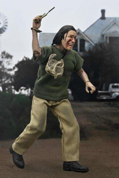 NECA - TEXAS CHAINSAW MASSACRE 50TH ANN HITCHHICKER