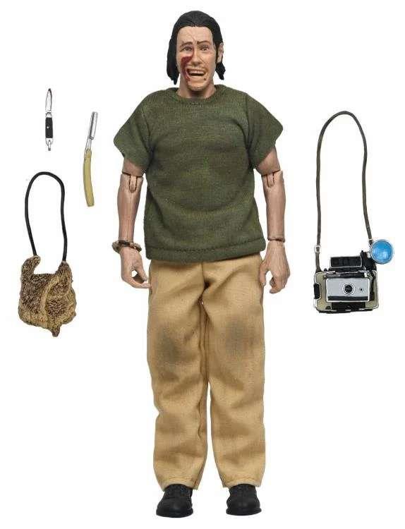 NECA - TEXAS CHAINSAW MASSACRE 50TH ANN HITCHHICKER