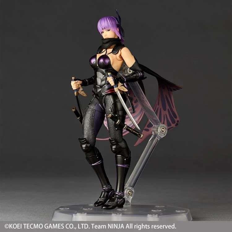 REVOLTECH A.Y. - NINJA GAIDEN 3 AYANE