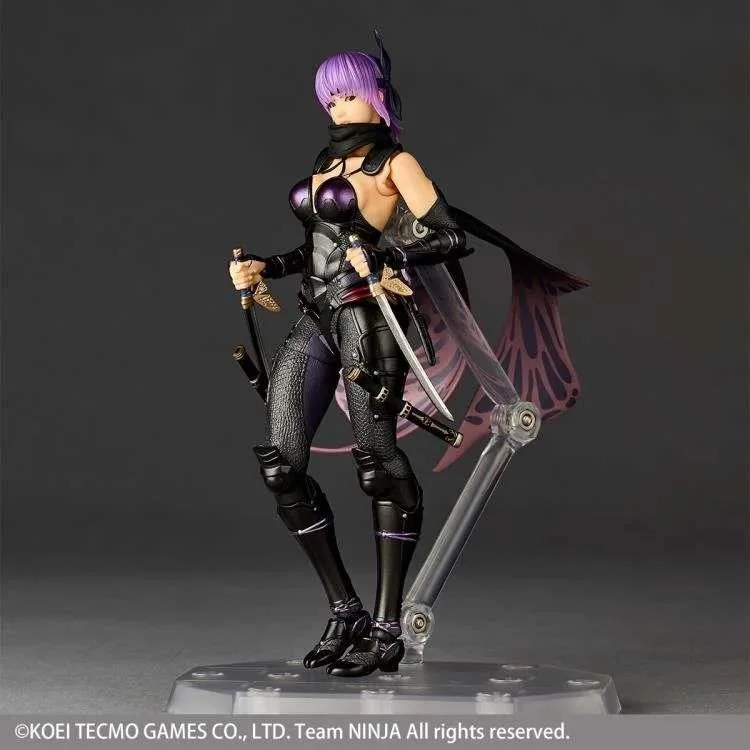 REVOLTECH A.Y. - NINJA GAIDEN 3 AYANE