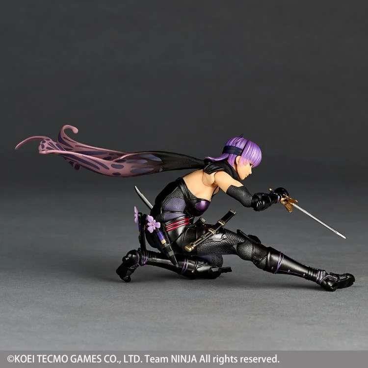 REVOLTECH A.Y. - NINJA GAIDEN 3 AYANE