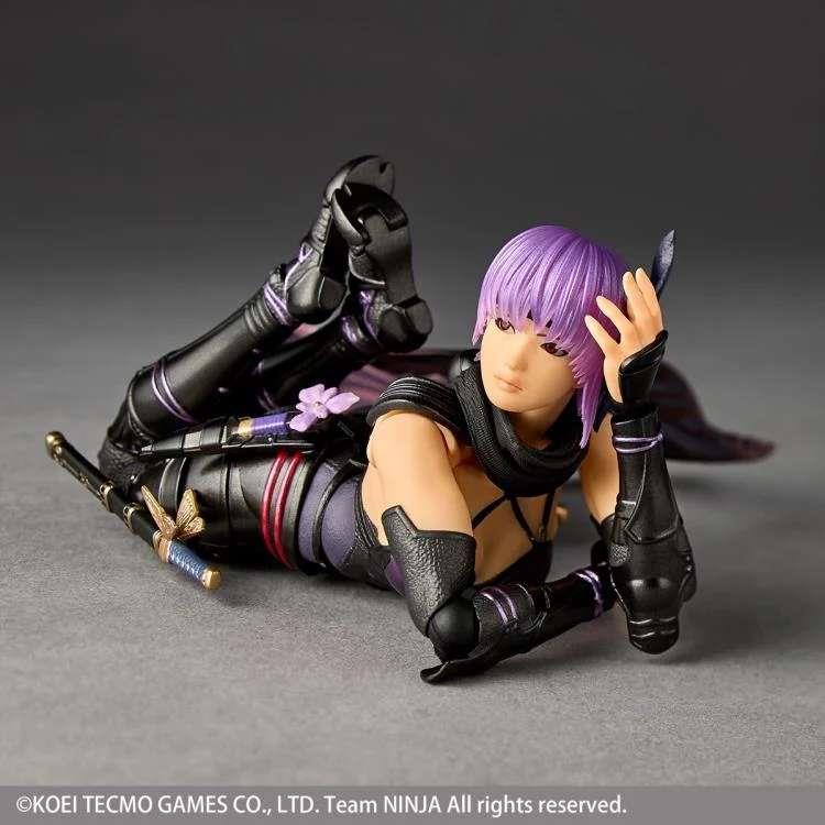 REVOLTECH A.Y. - NINJA GAIDEN 3 AYANE