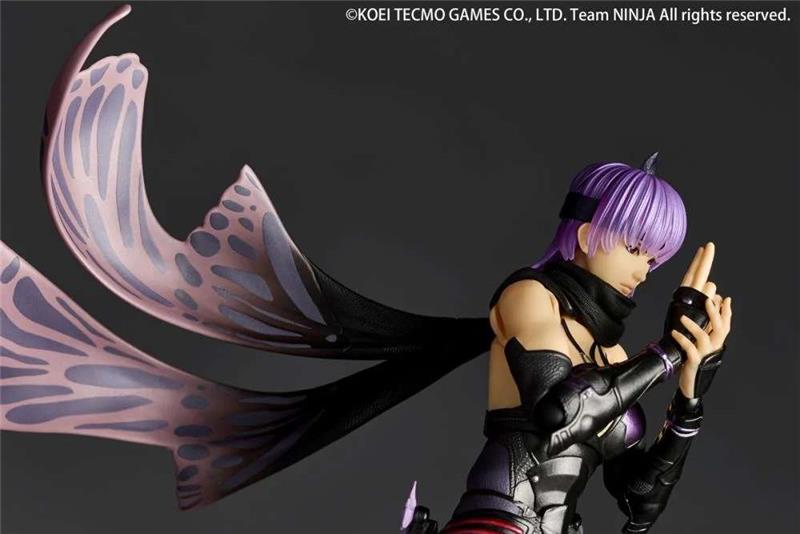 REVOLTECH A.Y. - NINJA GAIDEN 3 AYANE