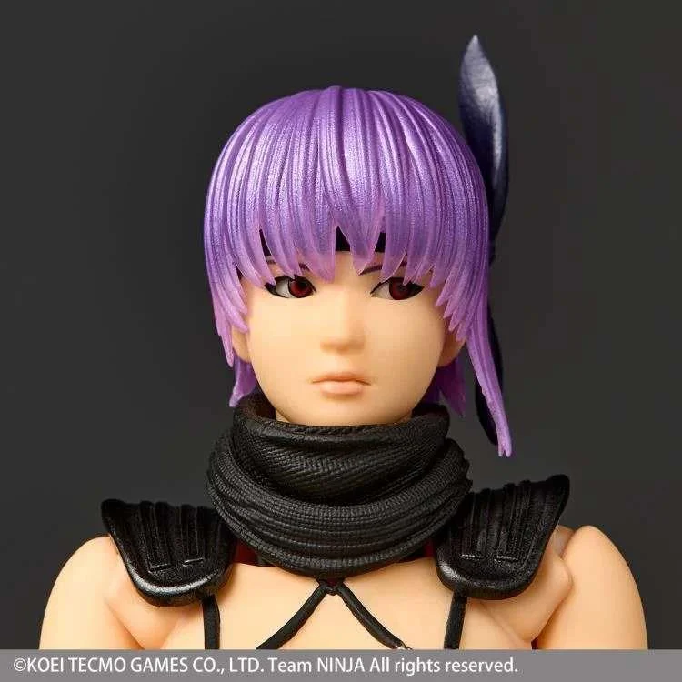 REVOLTECH A.Y. - NINJA GAIDEN 3 AYANE