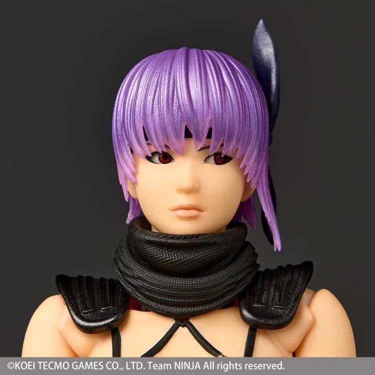 REVOLTECH A.Y. - NINJA GAIDEN 3 AYANE