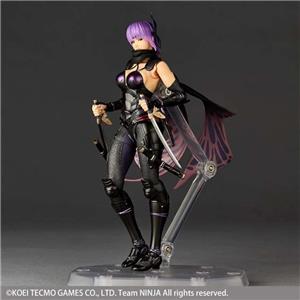 kaiyodo-revoltech-ay-ninja-gaiden-3-ayane
