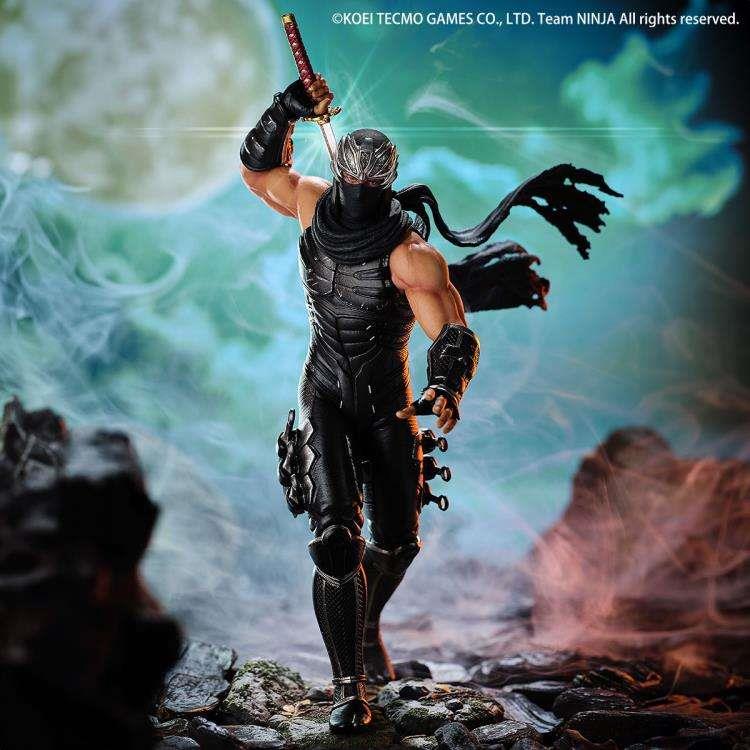 1/7 NINJA GAIDEN - RYU HAYABUSA