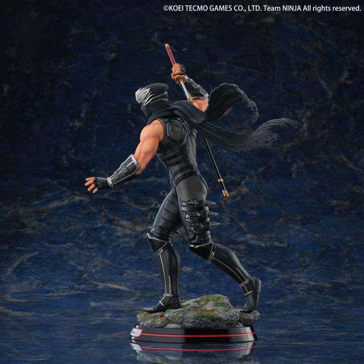 1/7 NINJA GAIDEN - RYU HAYABUSA