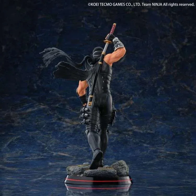 1/7 NINJA GAIDEN - RYU HAYABUSA