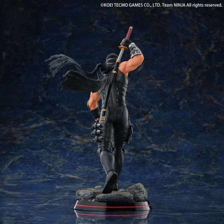 1/7 NINJA GAIDEN - RYU HAYABUSA