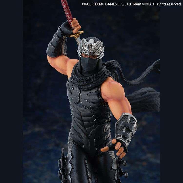 1/7 NINJA GAIDEN - RYU HAYABUSA
