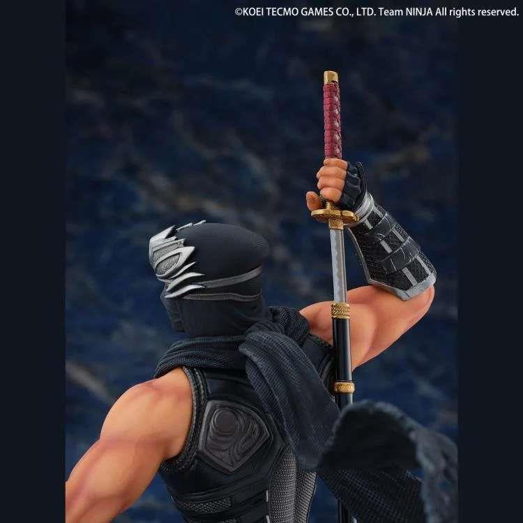 1/7 NINJA GAIDEN - RYU HAYABUSA