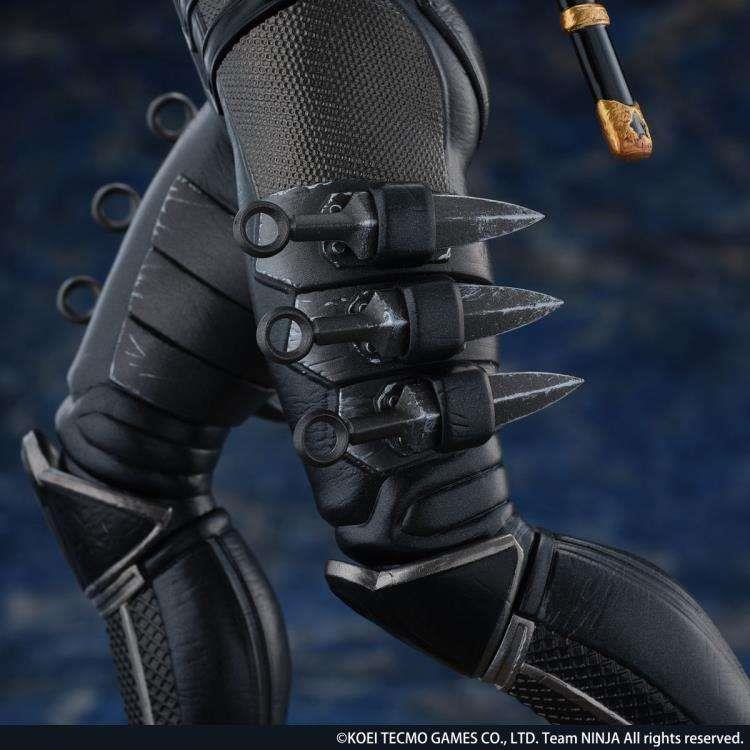 1/7 NINJA GAIDEN - RYU HAYABUSA