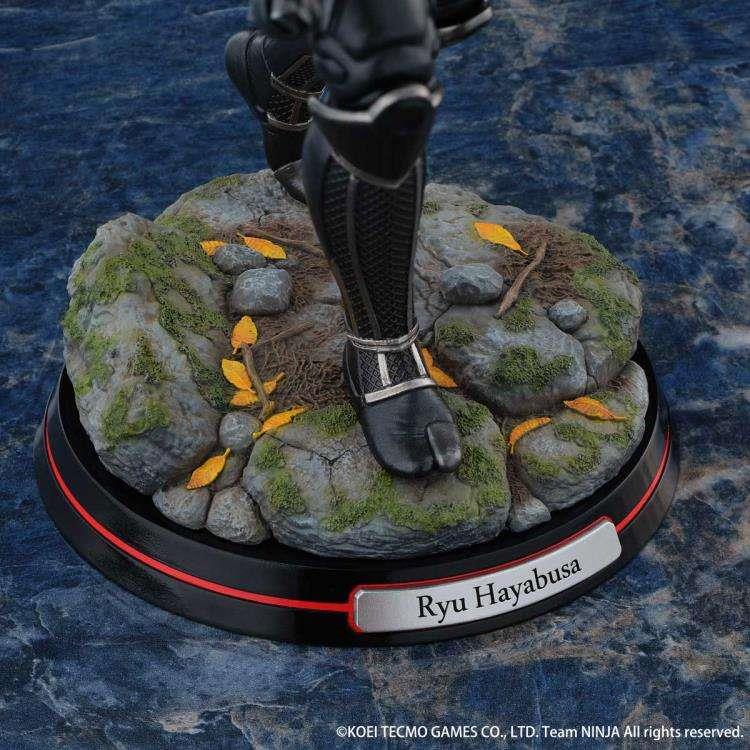 1/7 NINJA GAIDEN - RYU HAYABUSA