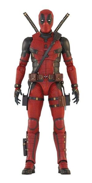 diamond-marvel-select-deadpool-and-wolverine-movie-deadpool