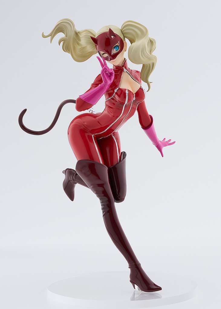 POP UP PARADE - - PERSONA5 ROYAL PANTHER